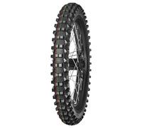 Mitas Terraforce-mx Medium Hard Terrain Rl 36j Tt Off-road Front Tire Argento 60/100 / R12