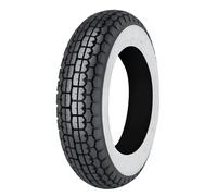 Mitas B13 Tt 46j Scooter Tire Argento 3.50 / R8