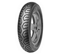 Mitas Mc 12 42j Tl/tt Scooter Tire Nero 3.00 / 10