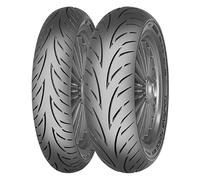 Mitas Pneumatico Per Scooter Touring Force Sc-2 52s Tl