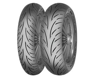 Mitas Pneumatico Per Scooter Touring Force-sc 2 57s Tl/tt