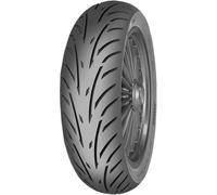 Mitas Touring Force-sc 56l Tl Scooter Tire Nero 130 / 70 / R12