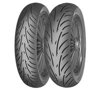 Mitas Touring Force Sc 61m Tl Scooter Tire Argento 90 / 90 / 10