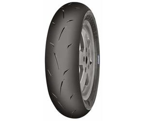 Mitas Pneumatico Per Scooter Tyre Mc 35 S-racer 55p Tl