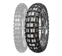 MITAS Gomme Mitas E 10 170 60B17 M/C 72Q TL per Moto