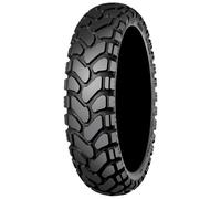 Pneumatico MITAS ENDURO TRAIL+ 120/80B18 62H TL/TT F/R DOT25