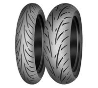 Mitas Pneumatico Posteriore Da Strada Touring Force 72w