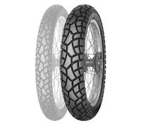 Mitas Pneumatico Posteriore Da Trail Mc-24 Invader 64s Tl