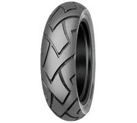 Mitas Pneumatico Posteriore Da Trail Terra Force-r Tl 69v
