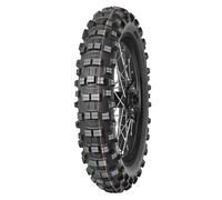 Mitas Pneumatico Posteriore Dello Scooter Terra Force-ef 70r Tt Super Fast Yellow Purple