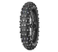 Mitas Pneumatico Posteriore Dello Scooter Terra Force-ef 70r Tt Ultra Light Green Purple