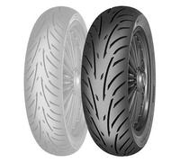 Mitas Pneumatico Posteriore Dello Scooter Touring Force-sc 69p Tl