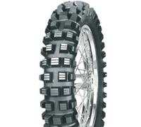 Mitas C-02 Stoneking 65n Tt Off-road Rear Tire Argento 130 / 80 / R17
