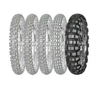 Mitas Pneumatico Posteriore Fuoristrada Enduro Trail-rally Pro 70r Tt M+s
