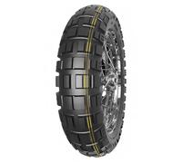 Mitas Pneumatico Posteriore Fuoristrada Enduro Trail Xt Dakar 69h Tl/tt M+s