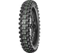 Mitas Pneumatico Posteriore Fuoristrada Terra Force-ex Super Light 68m Medium Hard Terrain Tt