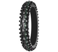 Mitas Terra Force-ex Xt 65r Tt Off-road Rear Tire Argento 120 / 90 / 18