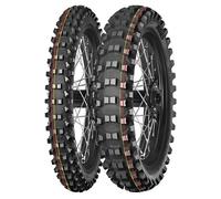 Mitas Terra Force-mx It 46m Nhs Tt Off-road Rear Tire Argento 90/100 / 12
