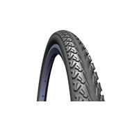 MITAS PNEUMATICO RIGIDO PNEUMATICO SHIELD V81 26X1.50 CLASSIC CLEVER FACE