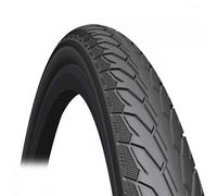 Mitas Pneumatico Rigido Urbano Flash Renforced 28´´ X 1.75 Black