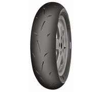 Mitas Pneumatico Sport-touring Mc 35 S-racer 2.0 49p Soft Tl