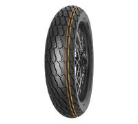 Mitas Pneumatico Sportivo Flat Track Super Soft Nhs Tt