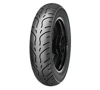 Mitas Mc7 56p Tl Touring Tire Argento 3.50 / R18