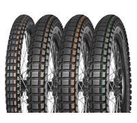 Mitas Speedway 3.00-17 50P Soft