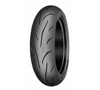 MITAS - SPOFO+ 150/60ZR17 (66W)TL - SPOFO 150/60ZR17 (66W)TL - Dalbellomoto