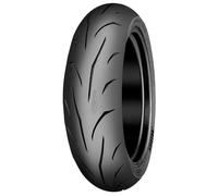 Mitas Sport Force + ( 190/55 ZR17 TL (75W) ruota posteriore )