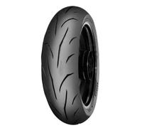Mitas Sport Force plus 120/70R17 58W