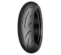 Mitas Sport+ EV Pneumatico Posteriore 160/60ZR17
