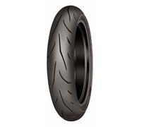 MITAS - SPORT FORCE+ 110/70-17 54H TL/ - Dalbellomoto