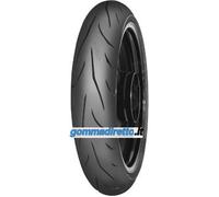 Mitas Sport Force + ( 120/70 ZR17 TL 58W ruota anteriore )