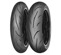MITAS SPORT FORCE+ 120/70ZR17 (58W) TL F DOT26