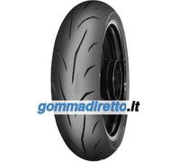 Mitas Sport Force + ( 150/60 ZR17 TL (66W) ruota posteriore )