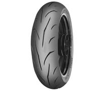 Gomme Moto Mitas 180/55 R17 73W SPORT FORCE + EV pneumatici nuovi