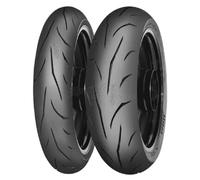 Mitas Sport Force + (190/55 R17 75W)