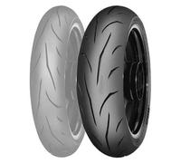 MITAS SPORTFORCE PLUS REAR 140/70 -17 66H TL/TT