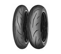 190/50 R17 73 (W) MITAS - Sport Force +