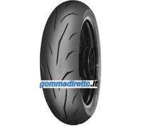 Mitas Sport Force + ( 190/50 ZR17 TL (73W) ruota posteriore )