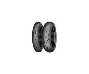 Mitas SPORT FORCE+ EV 190/55 R17 75 W