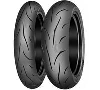 MITAS SPORT FORCE+ EV 200/55 ZR17 (78W) TL R EVOLUTION 616454