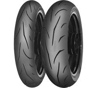 Mitas Sport Force+ RS 180/60 R17 75W auto Pneumatici estivi Pneumatici 70001296