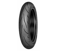 Mitas Sport Force+ RS Pneumatico Anteriore 120/70ZR17 Radiale