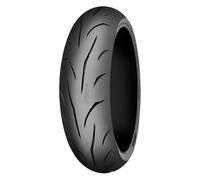 Mitas Sport Force+ RS Pneumatico Posteriore 200/55-17 Radiale