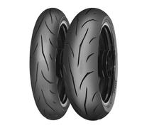 MITAS SPORTFORCE+ 140/70 -17 66 H Pneumatico Gomma