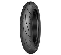 Mitas Sport Force + 110/70 R17 54W auto Pneumatici estivi Pneumatici 70000068