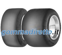 MITAS 10-450 5 SRH(SLICK)-HARD-) SUMMER