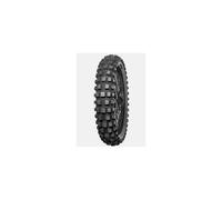 Mitas C-02 Stoneking 65n Tt Off-road Rear Tire Argento 130 / 80 / R17